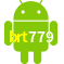 Aplicativo brt779 para Android